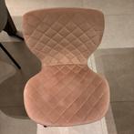 4 moderne eetkamerstoelen, Ophalen of Verzenden, Zo goed als nieuw, Overige kleuren