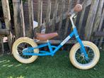 Veloretti loopfiets blauw, Ophalen, Gebruikt, Loopfiets
