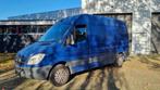 Mercedes-Benz Sprinter 311CDI 2008 LANG HOOG EURO 4 GERMANY, Auto's, Gebruikt, 4 cilinders, Bedrijf, Electronic Stability Program (ESP)