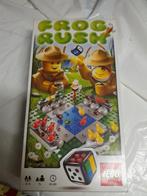 Lego frog rush, Kinderen en Baby's, Speelgoed | Duplo en Lego, Ophalen of Verzenden, Gebruikt