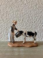 Luville boerin, Diversen, Kerst, Ophalen of Verzenden, Zo goed als nieuw