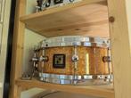 Sonor Delite 14x5 Maple Snare Drum, Ophalen of Verzenden, Gebruikt, Sonor