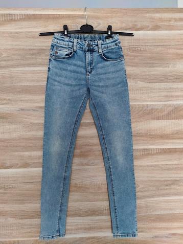 WE Fashion (Blue Ridge) jeans jongens mt. 158 beschikbaar voor biedingen
