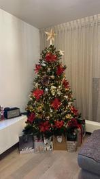 Triumph Kunst Kerstboom (215cm), Diversen, Kerst, Ophalen, Zo goed als nieuw