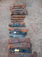 Zit grasmaaier messen. Stiga honda, Ophalen, 50 cm of meer