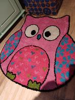 Vloerkleed. Uil., Ophalen, Overige kleuren, Zo goed als nieuw, Minder dan 10 m²