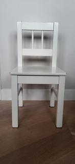 Ikea Kinderstoel - Wit, Ophalen, Gebruikt, Stoel(en)