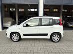Fiat Panda 1.2 Edizione Cool AIRCO/NW APK (bj 2016), Auto's, Voorwielaandrijving, Gebruikt, Wit, Bedrijf