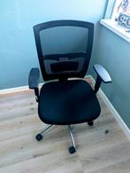 Ergonomische bureaustoel van Markant, Ophalen, Gebruikt, Zwart, Bureaustoel