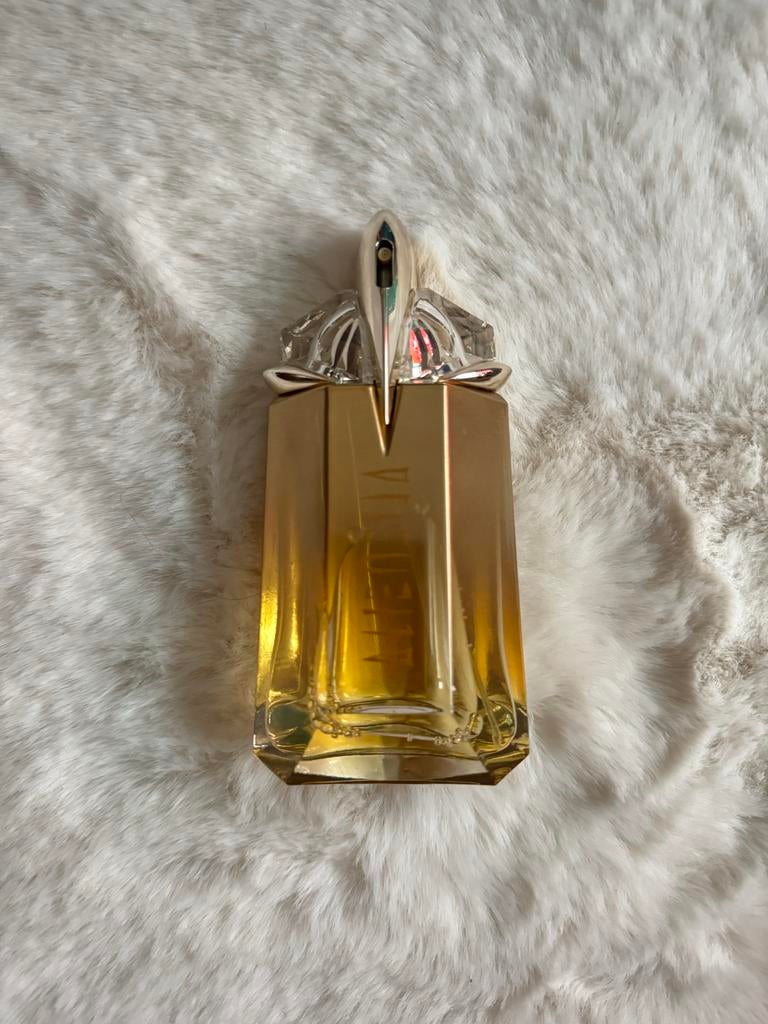 Thierry Mugler Alien Goddess 60ml - Zonder doos, Verzenden, Zo goed als nieuw