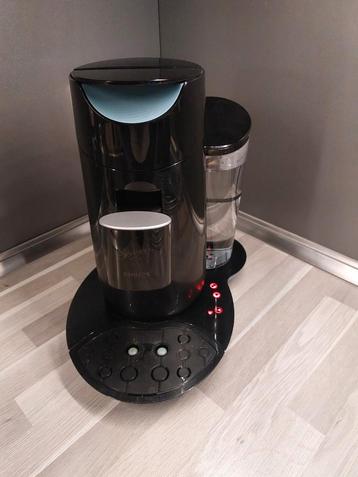 Senseo Twist HD7870 Koffiepadmachine beschikbaar voor biedingen