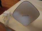 zyxel wx5600, Computers en Software, WiFi-versterkers, Ophalen of Verzenden, Zo goed als nieuw, Zyxel WX5600