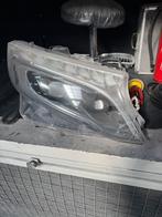 Koplamp led mercedes vito w447 rechts., Ophalen, Gebruikt, Mercedes-Benz