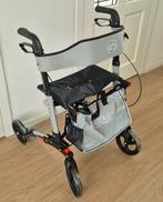Lichtgewicht rollator dubbel inklapbaar Excel (NIEUW), Van Os Medical, Nieuw, Ophalen of Verzenden, Van Os Medical