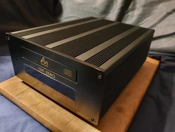 Audio Note Zero Cd speler CD-Transport beschikbaar voor biedingen
