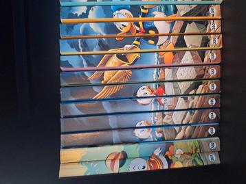 Donald Duck pockets beschikbaar voor biedingen