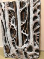 Achterwand Terrarium/Aquarium NIEUW, Ophalen, Nieuw