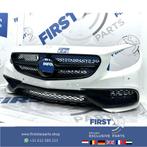 W222 W217 63 AMG BUMPER COMPLEET S Klasse Coupé Cabrio S63 A, Gebruikt, Voor, Mercedes-Benz, Ophalen of Verzenden