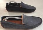 ZGAN LOAFERS CLARKS MT 40, Kleding | Heren, Schoenen, Loafers, Blauw, Clarks, Ophalen of Verzenden