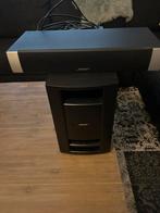 Bose set, Ophalen of Verzenden, Zo goed als nieuw, Overige merken