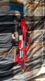 X-Shot sniper rifle, Ophalen of Verzenden, Zo goed als nieuw