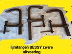 Zware industriële lijmtangen .Bessy., Doe-het-zelf en Verbouw, Gereedschap | Handgereedschap, Ophalen of Verzenden