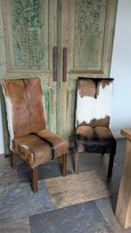 2 mooie stoelen, Ophalen, Zo goed als nieuw