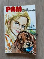 Pam en het dierenparadijs, Ophalen of Verzenden, Gelezen, Annie de Man, Fictie