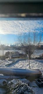 Crown cruiser 33 OK '84 - Watersschade, Ophalen, Gebruikt, Staal, Overige brandstoffen