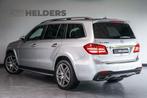 Mercedes GLS-klasse 350d 7P AMG 360 B&O Full option Design, 294 €/maand, Euro 6, 7 stoelen, 2987 cc