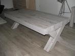 Z.g.a.n. salontafel 20 euro., Huis en Inrichting, Tafels | Salontafels, Ophalen, 100 tot 150 cm, 50 tot 100 cm, Zo goed als nieuw