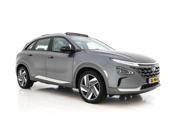 Hyundai NEXO FCEV Plus Pack [ HYDROGENIUM ] (INCL-BTW) Aut.  beschikbaar voor biedingen