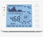 Rovary RV2000P CO2 meter, Hygrometer, Verzenden, Nieuw