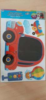 Wandstickers Schoolbord - Nieuw, Ophalen of Verzenden, Nieuw, Wanddecoratie