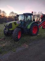 Claas Arion 440 met voorlader, 80 tot 120 Pk, Gebruikt, 5000 tot 7500, Ophalen
