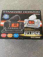 Marifoon Standard Horizon Eclipse GX1300E, Ophalen of Verzenden, Gebruikt, Communicatie