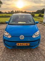 Volkswagen Up!, Auto's, Stof, Handgeschakeld, Particulier, 1000 cc