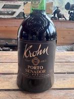 Krohn Porto Senador Tawny, Ophalen of Verzenden, Zo goed als nieuw, Vol, Overige gebieden