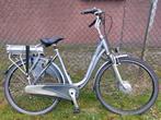 Nette Sparta CS4 Emotion Ebike met accu test rapport., Fietsen en Brommers, Elektrische fietsen, Sparta, Gebruikt, Ophalen of Verzenden