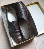 zgan vintage / retro schoenen van Sioux, mt 7/ 38,5 of 39, Bruin, Sioux, Overige typen, Ophalen of Verzenden