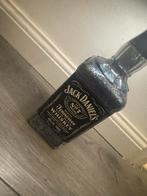 Jack daniels tafellamp, Verzamelen, Merken en Reclamevoorwerpen, Ophalen, Zo goed als nieuw, Gebruiksvoorwerp