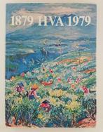1879 HVA 1979 / Honderd jaar geschiedenis der Verenigde HVA, Boeken, Geschiedenis | Vaderland, Gelezen, Verzenden