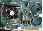 Desktop Moederbord DDR3 Moederbord RAM 12GB  INTEL I5, Computers en Software, Moederborden, Ophalen of Verzenden, DDR3