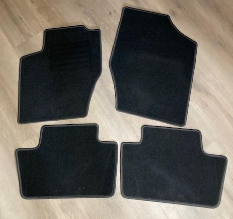 Mattenset voor een Peugeot 308, Auto-onderdelen, Interieur en Bekleding, Peugeot, Nieuw, Ophalen of Verzenden