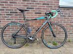 Cube axial 2019 - 56cm, 28 inch, Gebruikt, Aluminium, 15 tot 20 versnellingen