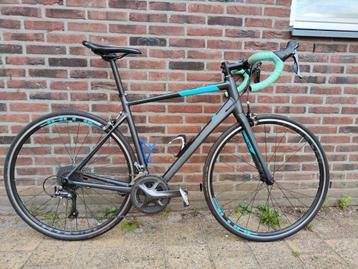 Cube axial 2019 - 56cm beschikbaar voor biedingen