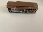 Modelbouw tram, Hobby en Vrije tijd, Modelbouw | Overige, Ophalen of Verzenden