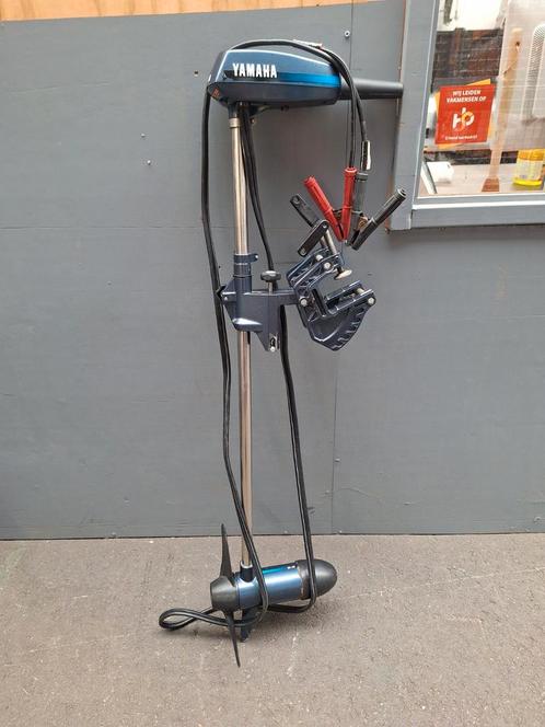 Yamaha M-15 Fluistermotor, Watersport en Boten, Accessoires en Onderhoud, Gebruikt, Ophalen
