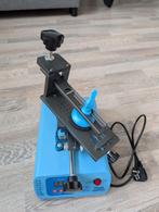 Telefoon scherm reparatie machine – Zo goed als nieuw, 128 GB, Ophalen of Verzenden, Zo goed als nieuw, Zwart