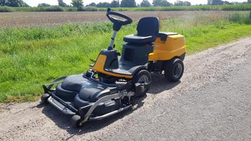 ✅️️ Stiga park 300RC / 95 cm. 1 JAAR OUD. beschikbaar voor biedingen